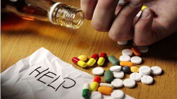 الادمان على المخدرات وما هي طرق علاج الادمان على المخدرات